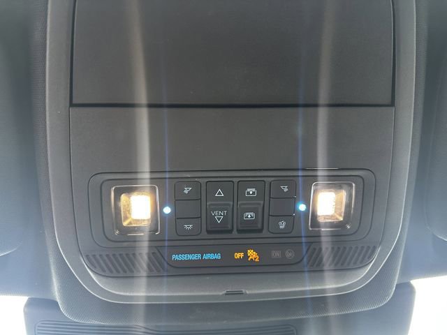 Certified 2023 Ford Explorer ST w/ Equipment Group 401A image 28