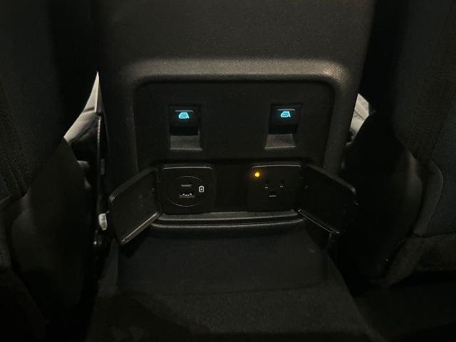 Certified 2022 Ford Bronco Outer Banks AWD/4WD image 32