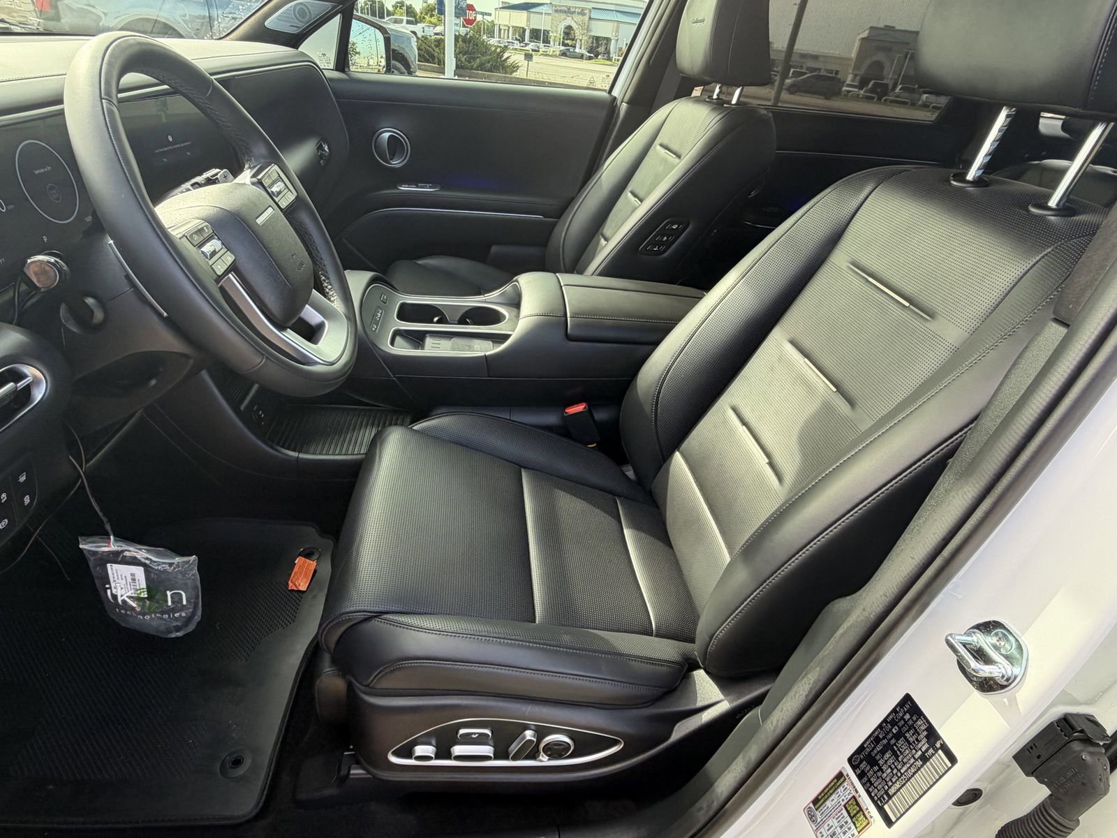 Used 2026 Hyundai Palisade Calligraphy FWD image 24