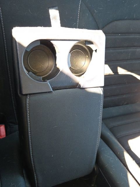 Certified 2020 Ford Fusion SE image 16