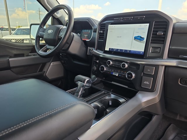Certified 2022 Ford F150 Lariat AWD/4WD image 17