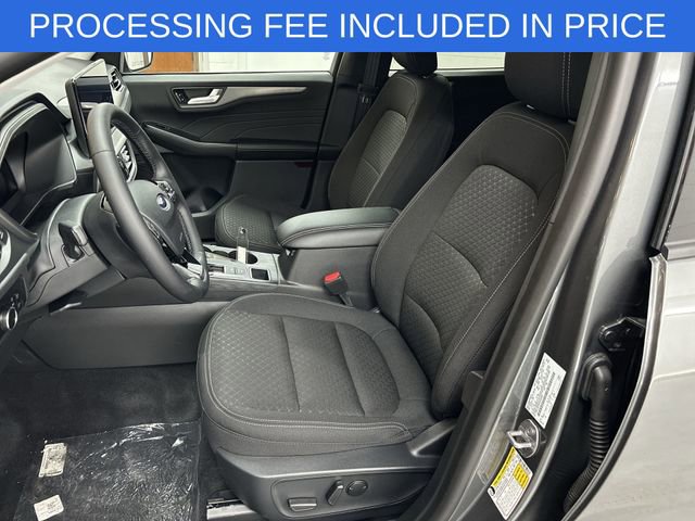 Certified 2024 Ford Escape Active w/ Tech Pack #2 AWD/4WD image 11