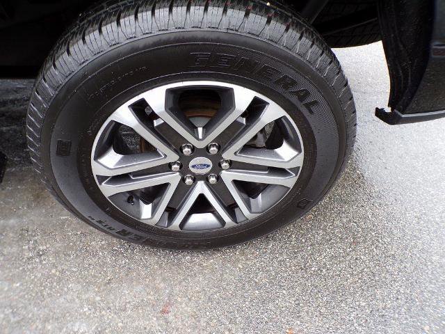 Certified 2023 Ford F150 XL w/ STX Appearance Package image 10