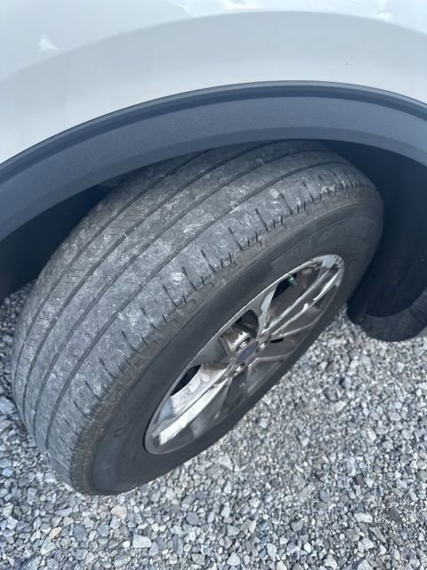 Certified 2022 Ford Escape SE w/ Convenience Package image 12