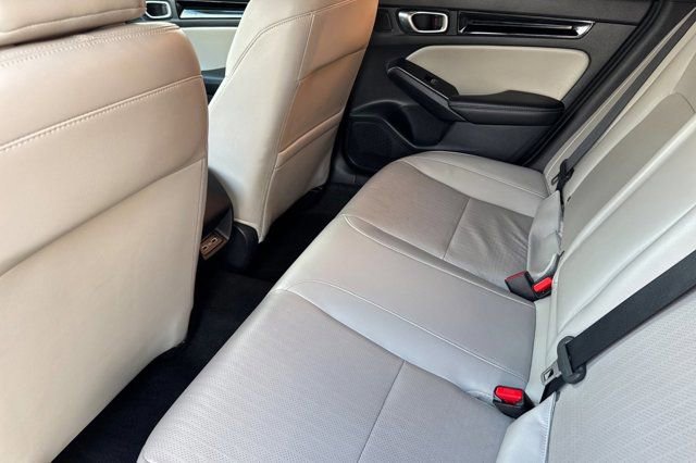 Used 2023 Honda Civic Sport Touring image 14