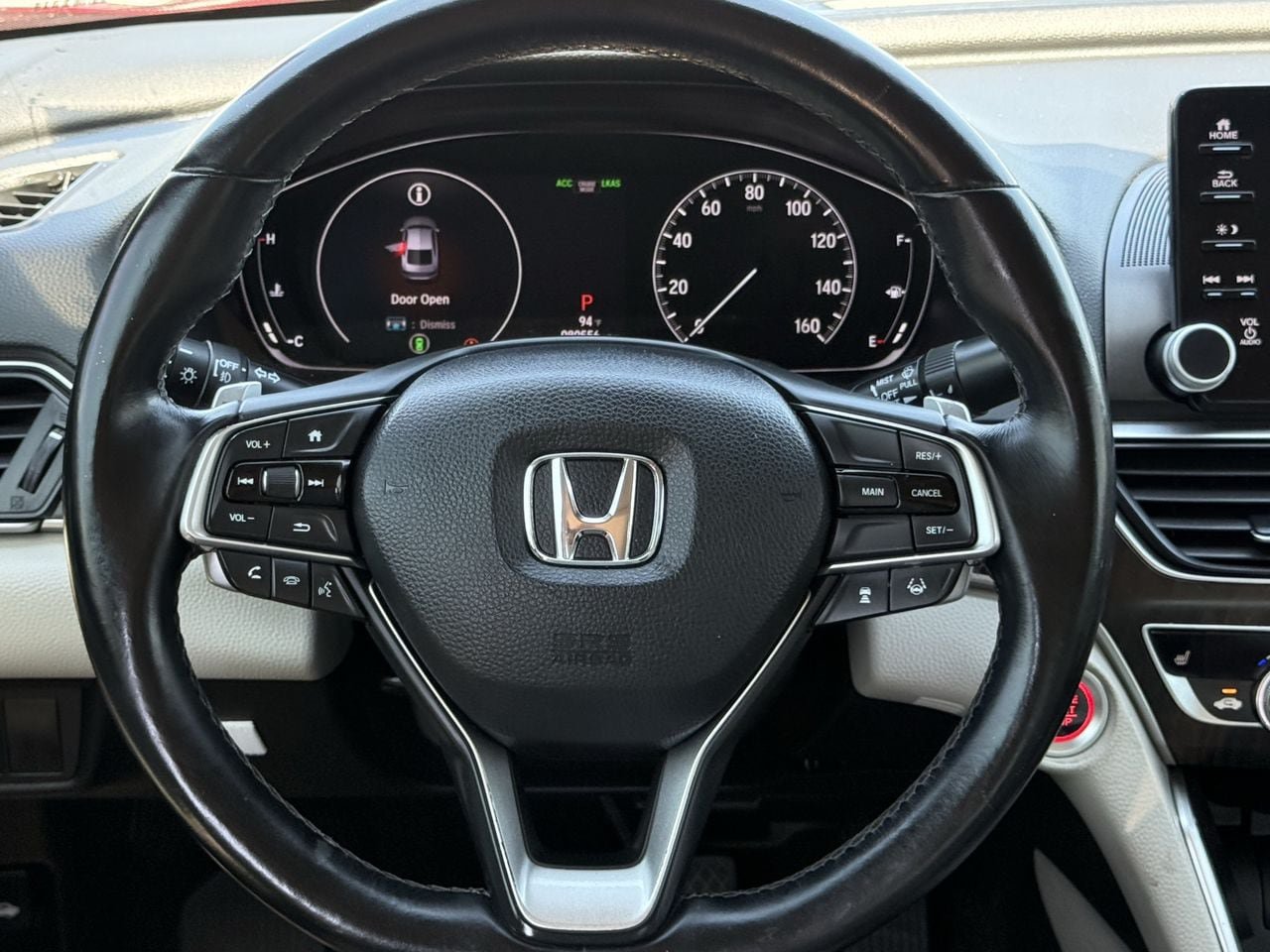 Used 2018 Honda Accord EX-L image 11