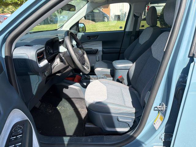Certified 2022 Ford Maverick XLT w/ Equipment Group 300A Standard AWD/4WD image 28