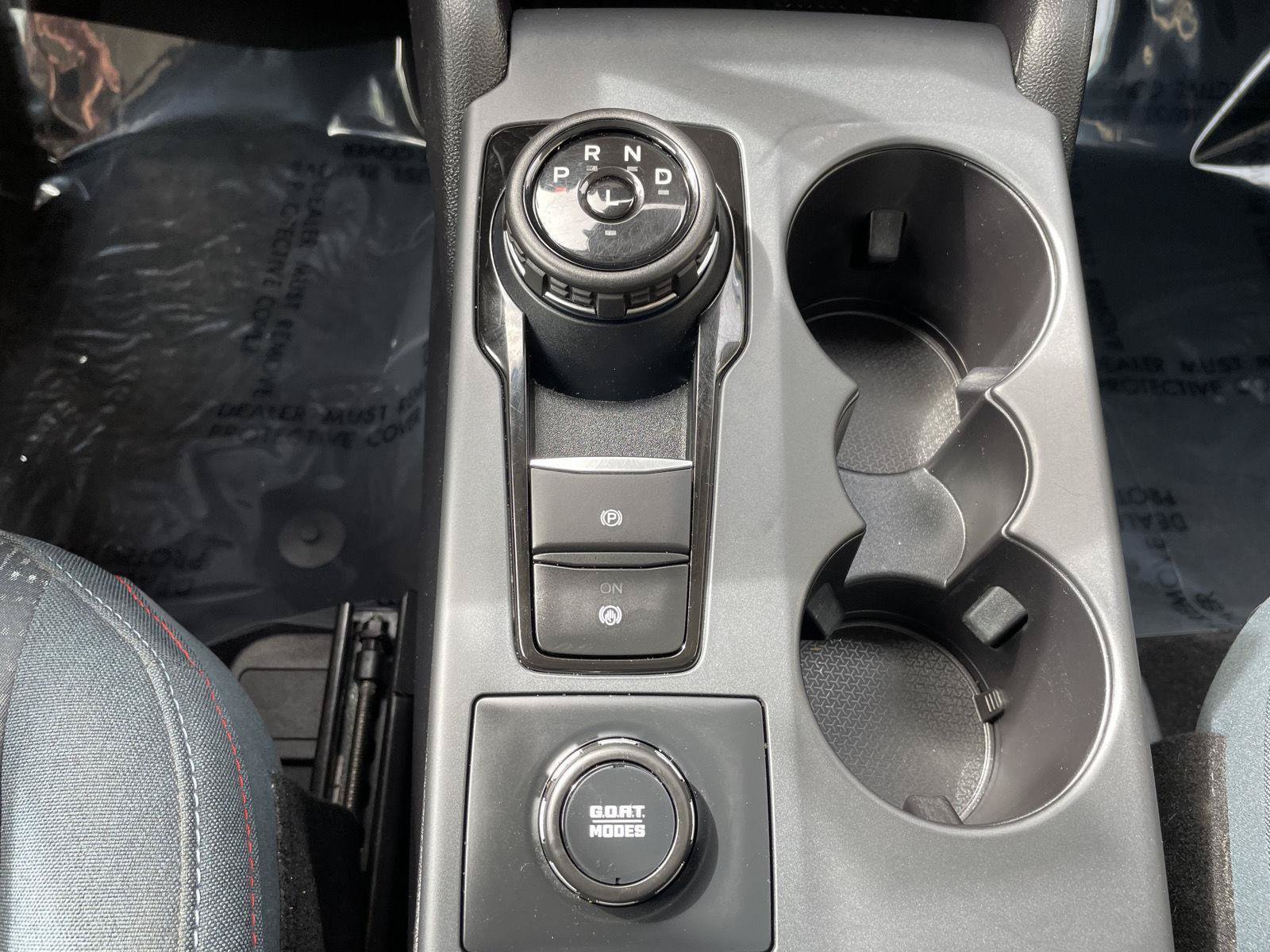 Certified 2023 Ford Bronco Sport Heritage w/ Heritage Convenience Package AWD/4WD image 30