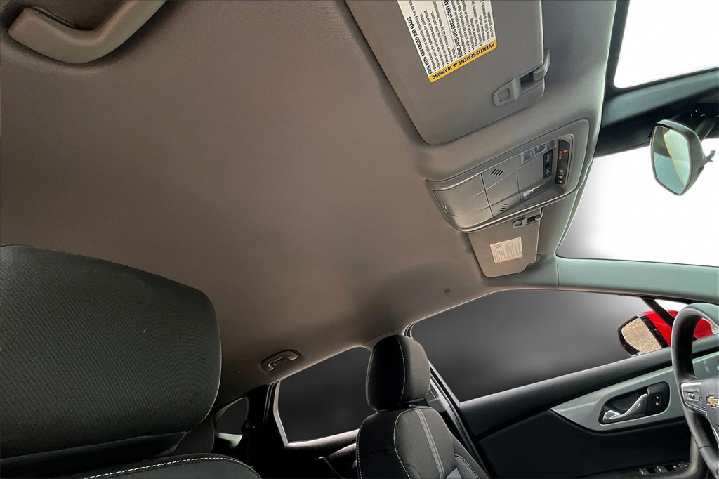 Used 2023 Chevrolet Blazer LT image 22