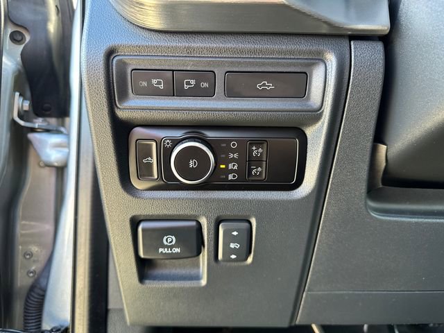 Certified 2023 Ford F150 Lariat w/ Equipment Group 502A High image 25