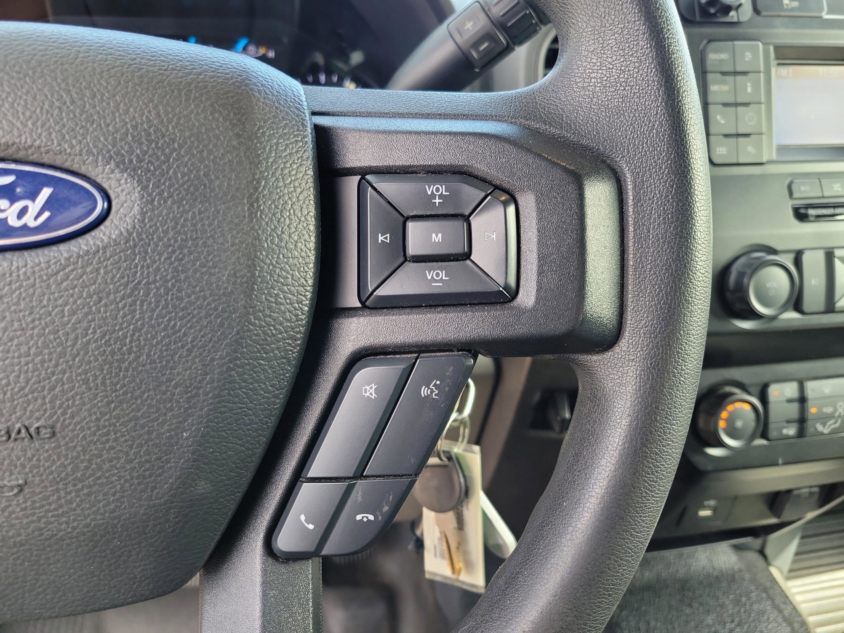 Certified 2022 Ford F350 XL w/ Power Equipment Group image 14