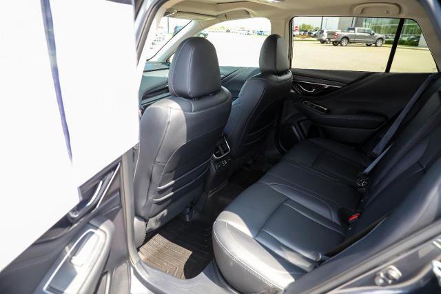 Used 2023 Subaru Outback Touring XT AWD/4WD image 30