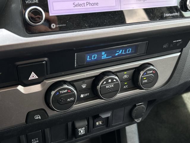 Used 2022 Toyota Tacoma SR5 RWD image 22