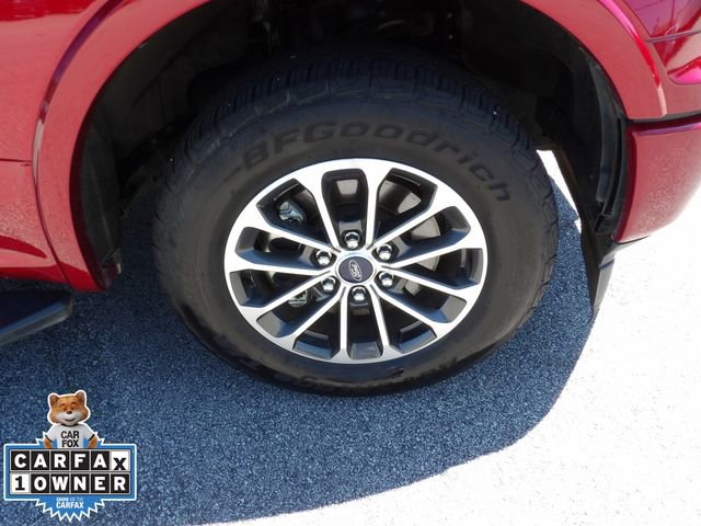 Certified 2019 Ford F150 XLT w/ Equipment Group 302A Luxury RWD image 13