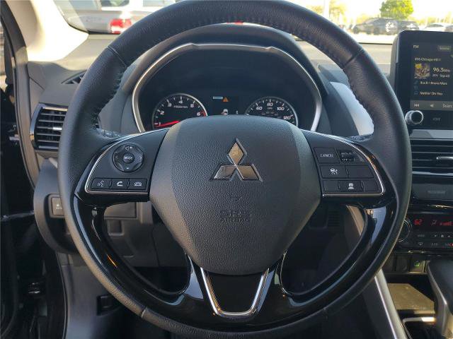 Used 2024 Mitsubishi Eclipse Cross SE AWD/4WD image 9