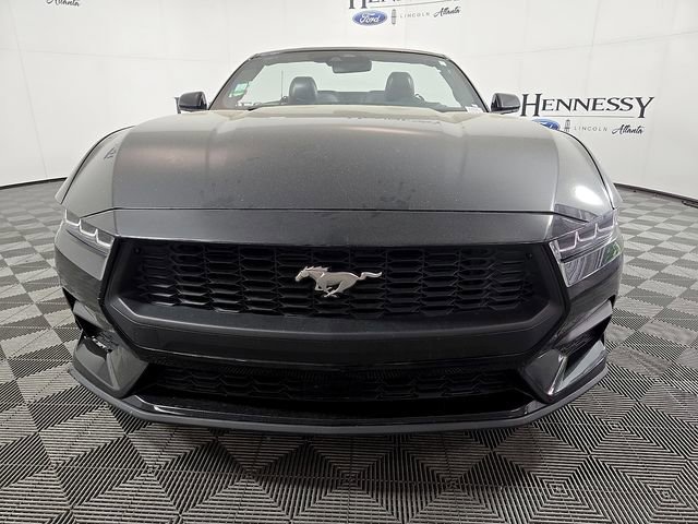 Certified 2024 Ford Mustang Premium RWD image 8