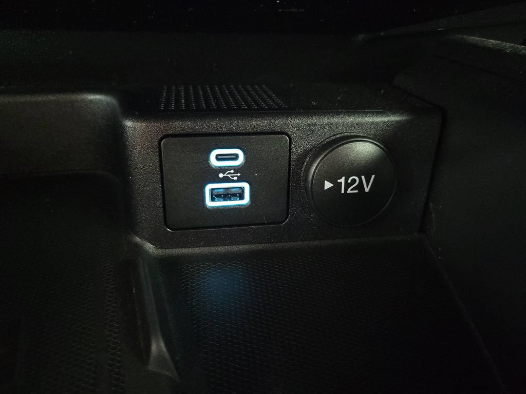 Certified 2023 Ford Escape ST-Line Elite AWD/4WD image 47