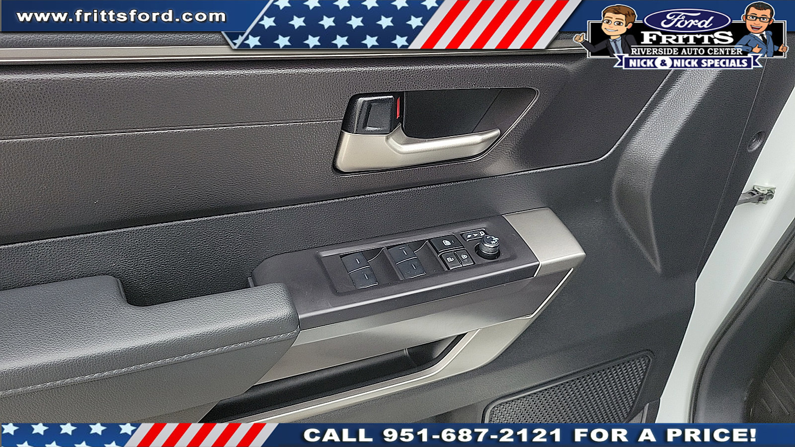 Used 2023 Toyota Tundra SR5 w/ SR5 Premium Package AWD/4WD image 13