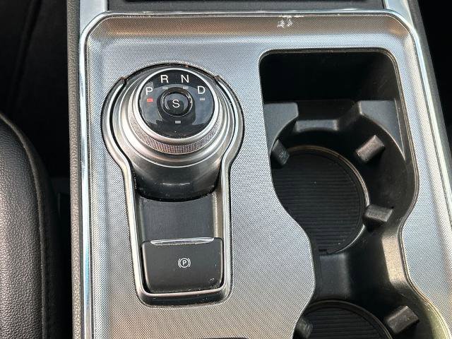 Certified 2024 Ford Edge Titanium AWD/4WD image 20
