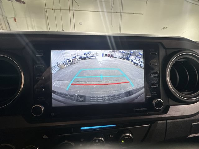 Used 2021 Toyota Tacoma TRD Off-Road AWD/4WD image 29