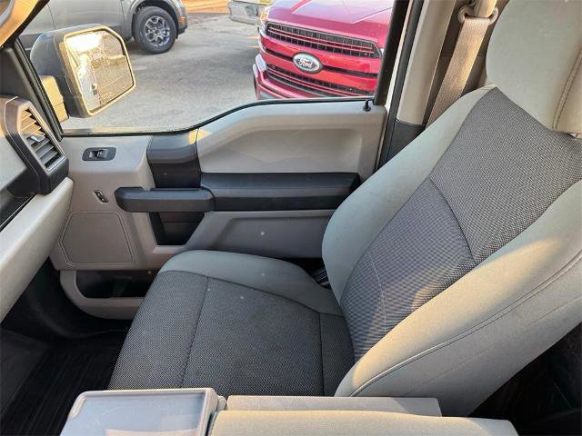 Certified 2019 Ford F150 XL w/ Equipment Group 101A Mid image 11