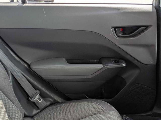 Used 2024 Subaru Crosstrek 2.0i Premium AWD/4WD image 24