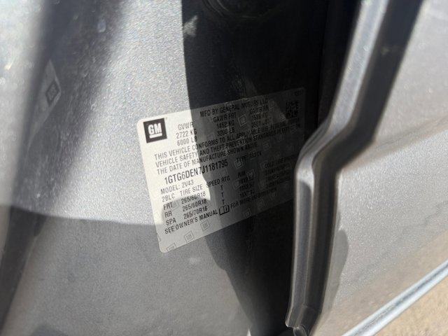 Used 2018 GMC Canyon SLT w/ Driver Alert Package AWD/4WD image 27