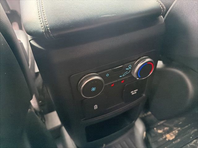 Certified 2020 Ford Explorer Limited w/ Class III Trailer Tow Package image 20