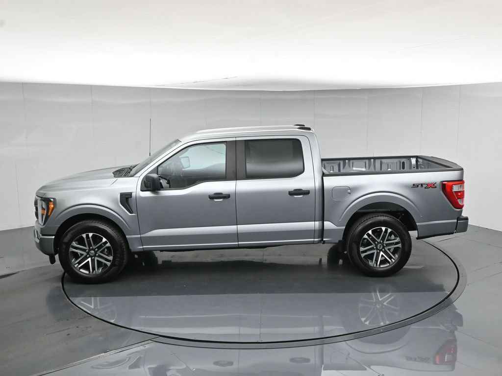 Certified 2023 Ford F150 XL w/ STX Appearance Package RWD image 40