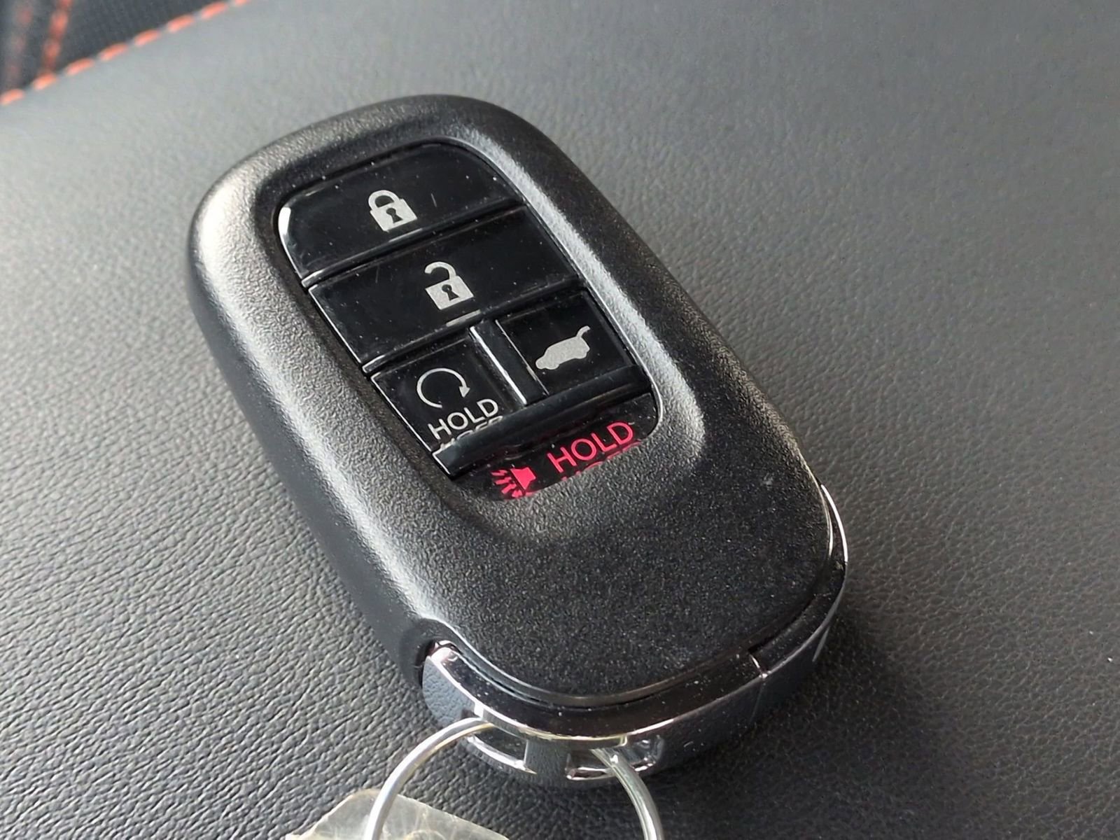 Used 2024 Honda HR-V Sport image 35