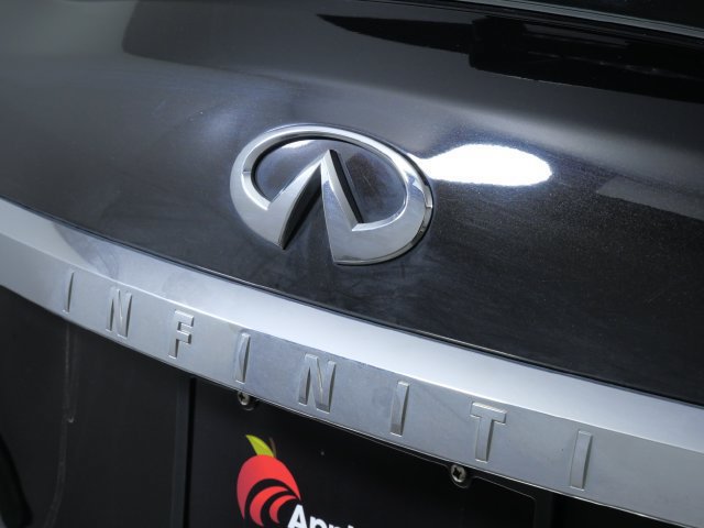 Used 2019 INFINITI QX80 Luxe w/ 22" Wheel Package AWD/4WD image 8