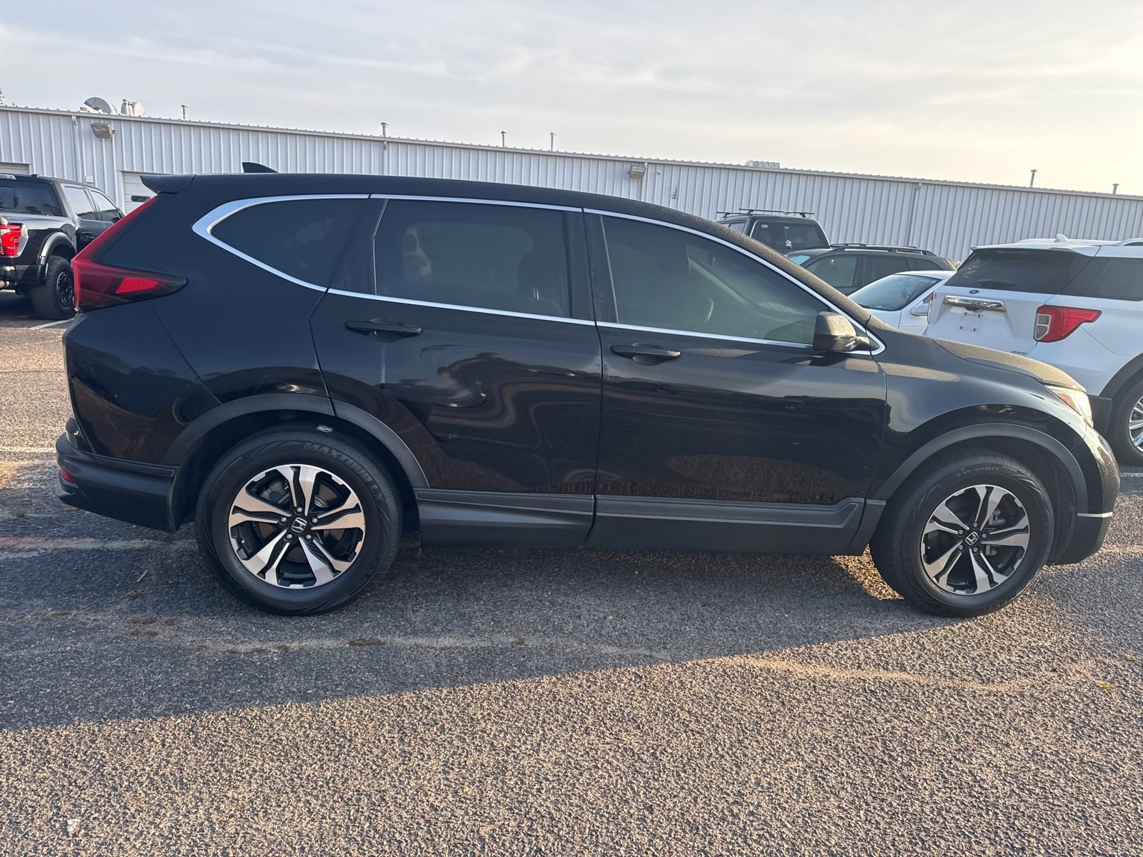 Used 2022 Honda CR-V Special Edition image 6