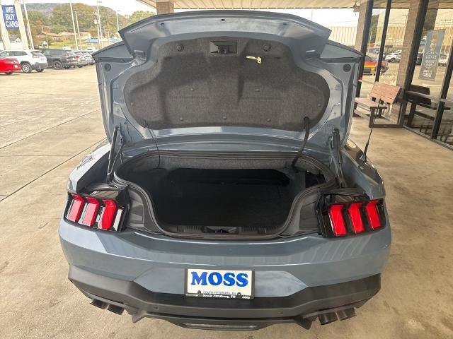 Certified 2025 Ford Mustang GT Premium image 27