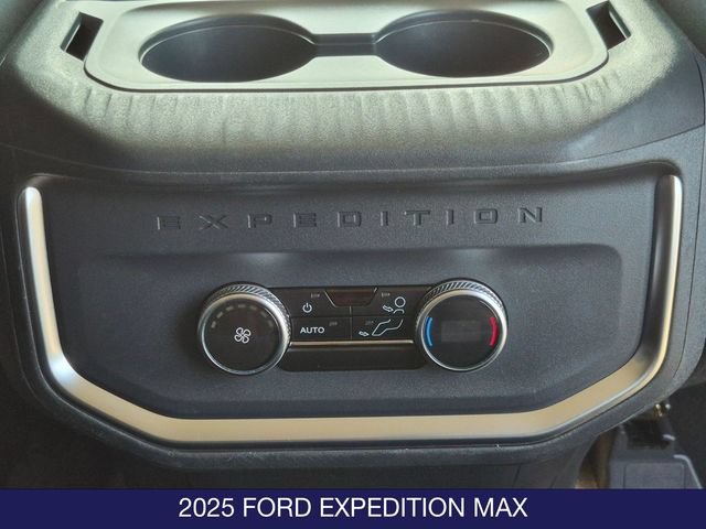 Certified 2025 Ford Expedition Max Active AWD/4WD image 16