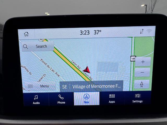 Certified 2020 Ford Escape SE image 12