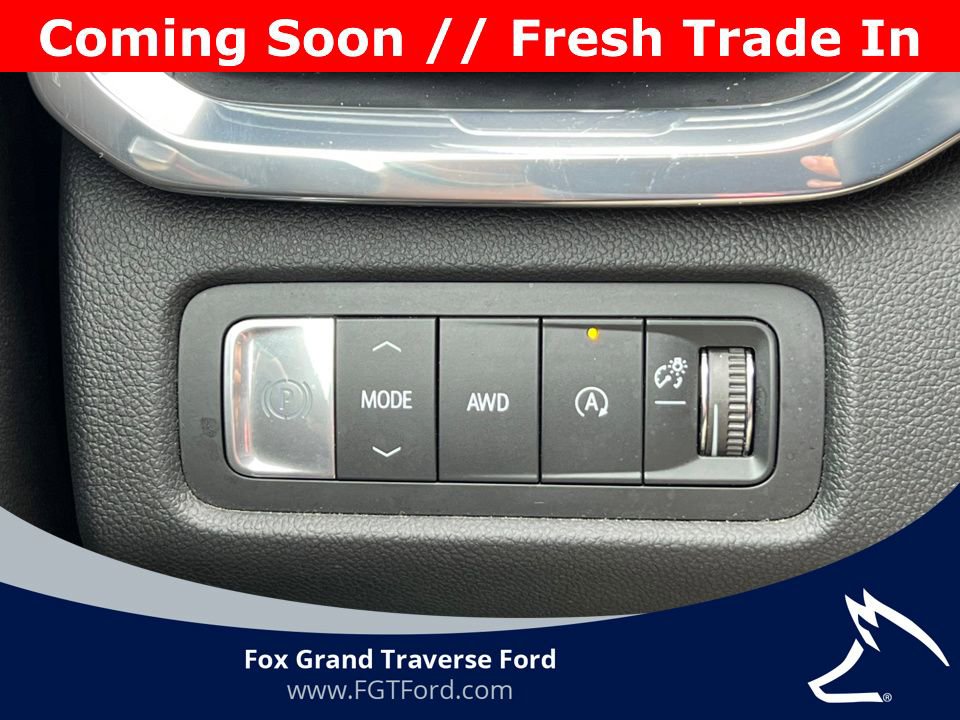 Used 2026 GMC Acadia Elevation w/ Elevation Premium Package AWD/4WD image 18