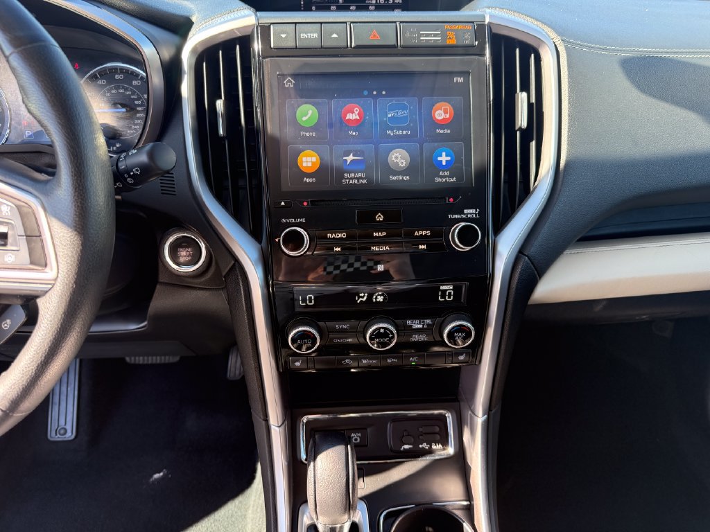 Used 2021 Subaru Ascent Limited w/ Technology Package AWD/4WD image 29