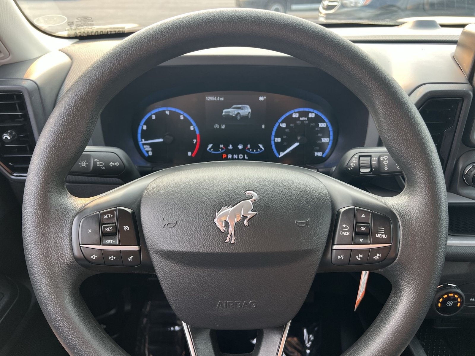 Certified 2022 Ford Bronco Sport AWD/4WD image 24