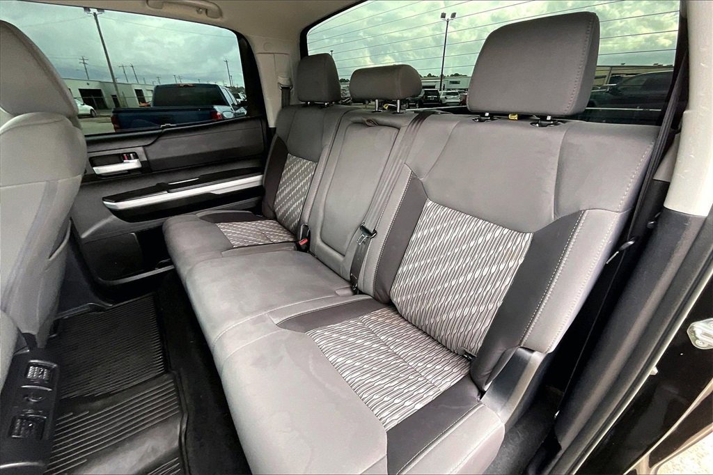 Used 2019 Toyota Tundra SR5 image 19