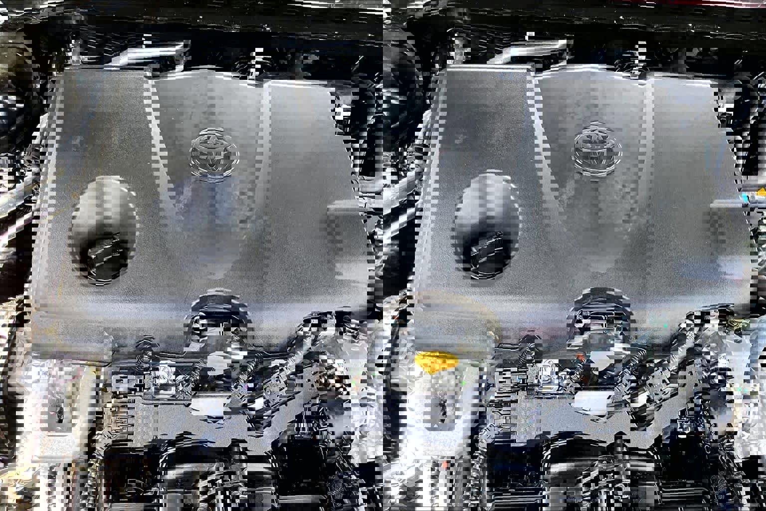 Used 2023 Toyota Camry SE image 35