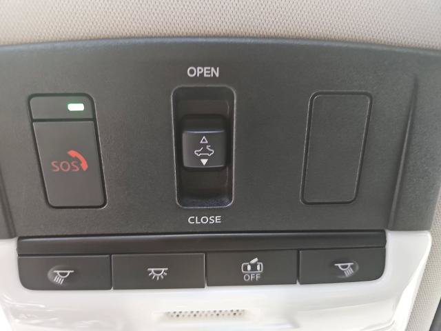 Used 2023 Nissan Altima 2.5 SL FWD image 21