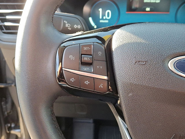 Certified 2023 Ford Escape Active w/ Tech Pack #2 image 22