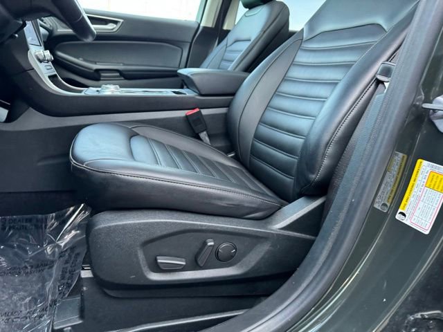 Certified 2022 Ford Edge SEL w/ Convenience Package AWD/4WD image 8