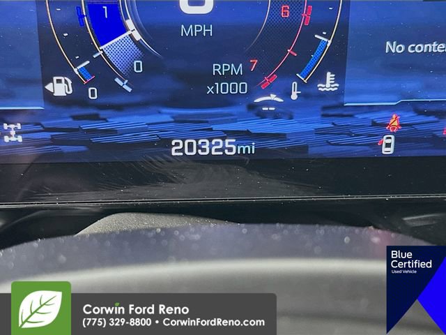 Used 2025 Chevrolet Tahoe High Country w/ LPO, Illumination Package AWD/4WD image 15