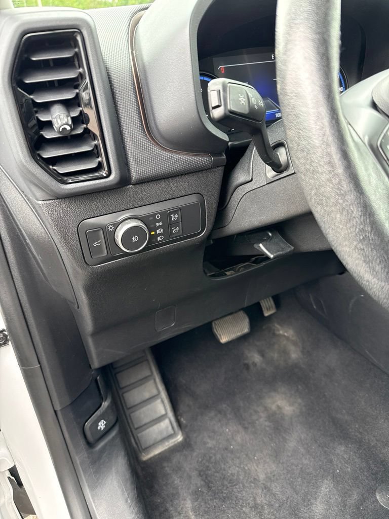 Certified 2021 Ford Bronco Sport Outer Banks AWD/4WD image 26