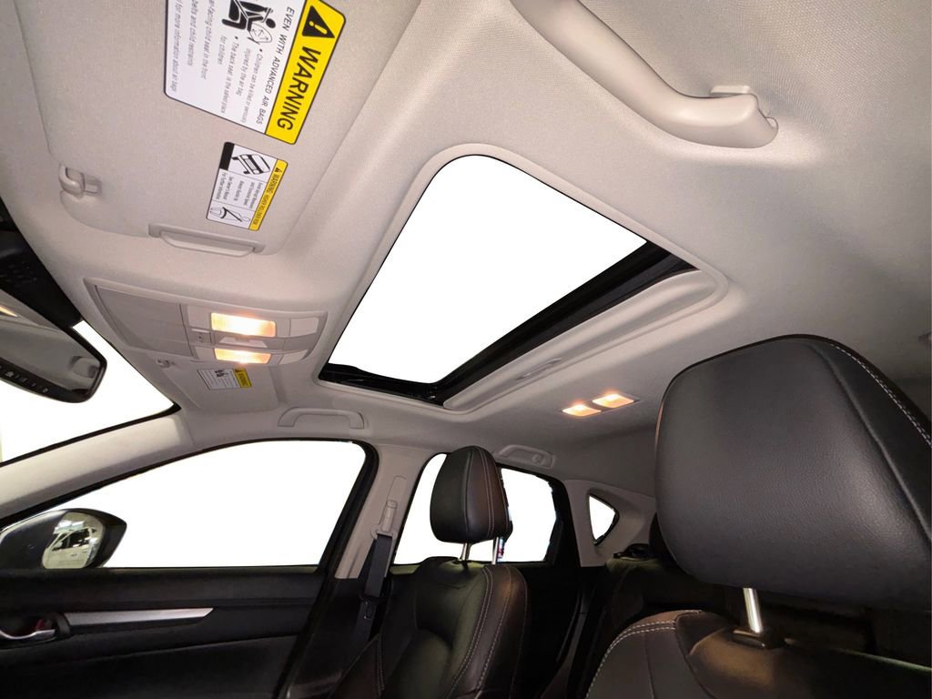 Used 2025 MAZDA CX-5 AWD 2.5 S w/ Preferred Package image 30