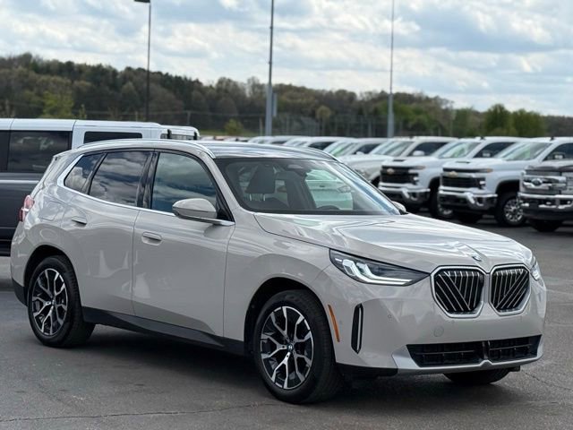 Used 2026 BMW X3 xDrive30 AWD/4WD image 42