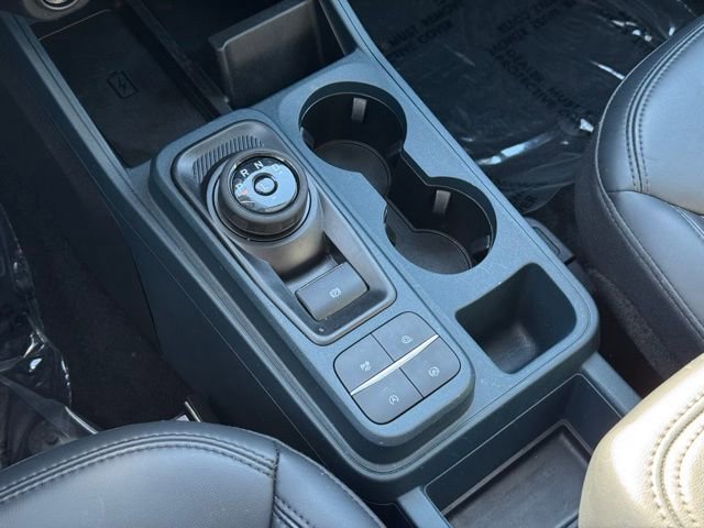 Certified 2024 Ford Maverick Lariat w/ Black Appearance Package image 21