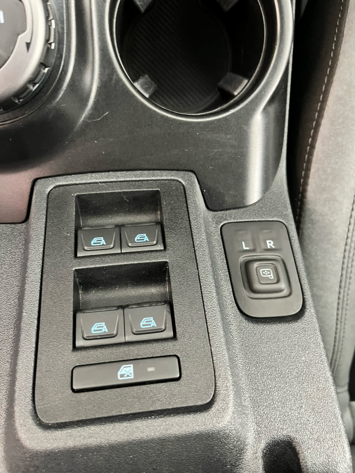 Certified 2023 Ford Bronco Big Bend AWD/4WD image 34