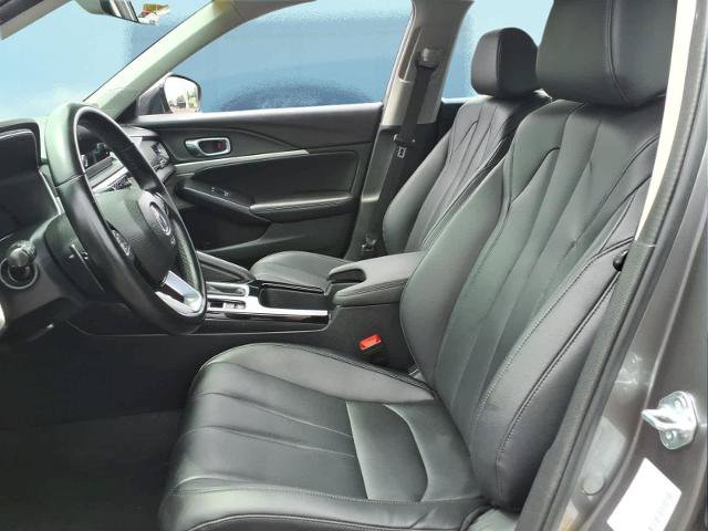 Used 2023 Acura Integra FWD image 21